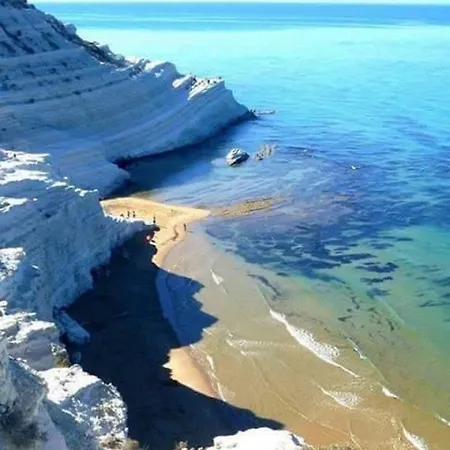 Apartamento Monte Trappeto (Sicily)