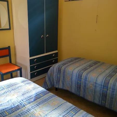 Apartamento Monte