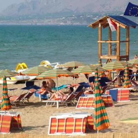 Apartamento Monte Trappeto (Sicily)