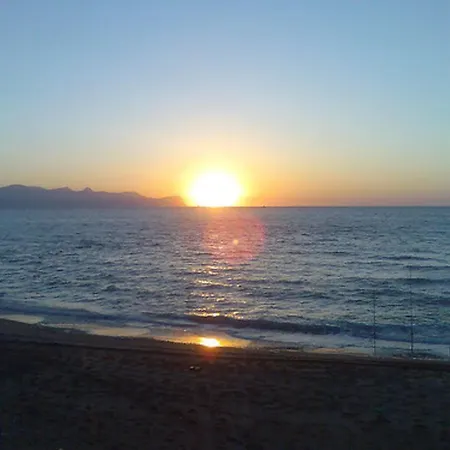 Apartamento Monte Trappeto (Sicily)