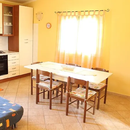 Apartamento Monte Trappeto (Sicily)