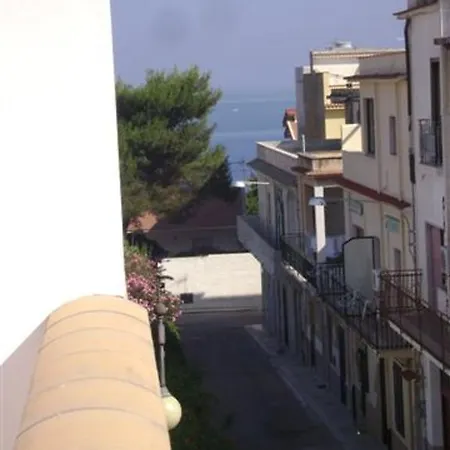 Apartamento Monte