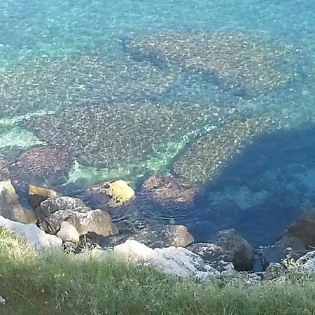 Apartamento Monte Trappeto (Sicily)
