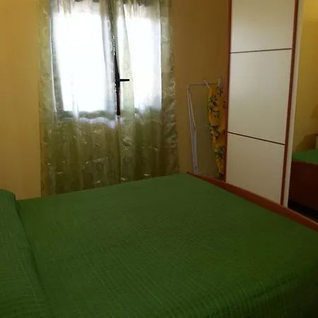 Apartamento Monte