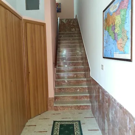 Apartamento Monte *
