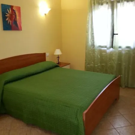 Apartamento Monte