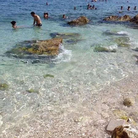 Apartamento Monte Trappeto (Sicily)