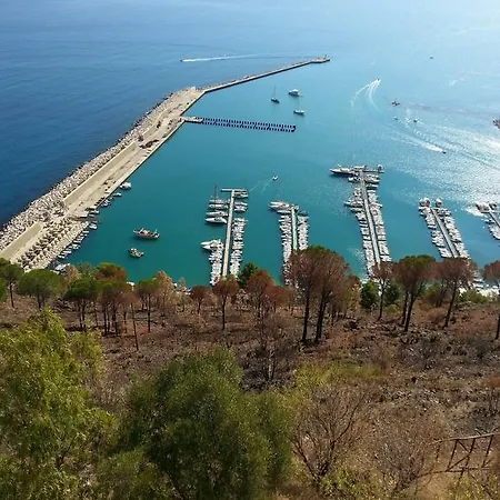Appartamento Monte Trappeto (Sicily)